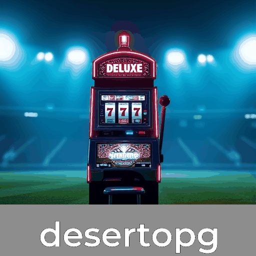 Casino Imersivo com Tecnologia Holográfica 3D no Desertopg
