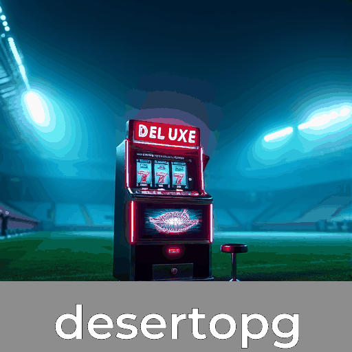 desertopg: O Melhor em Cassino e Apostas Online