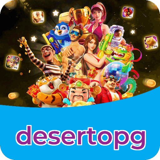 Promoções e bônus exclusivos da desertopg