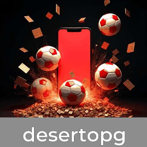 desertopg: O Melhor em Cassino e Apostas Online