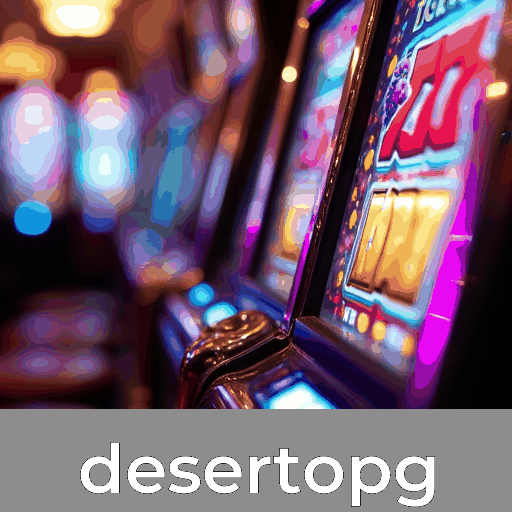Desertopg: Ganhe Bonificações Surpreendentes Agora!