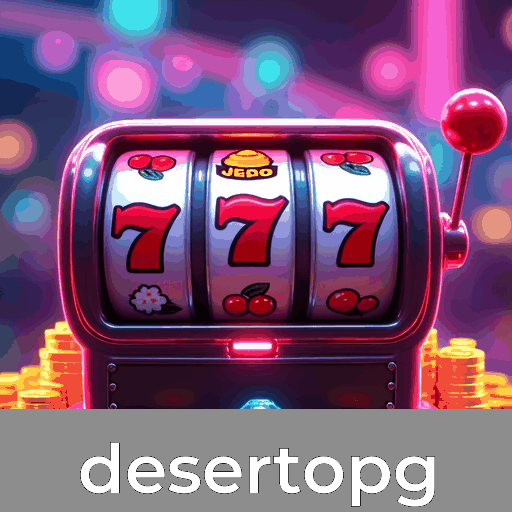 Casino Imersivo com Tecnologia Holográfica 3D no Desertopg