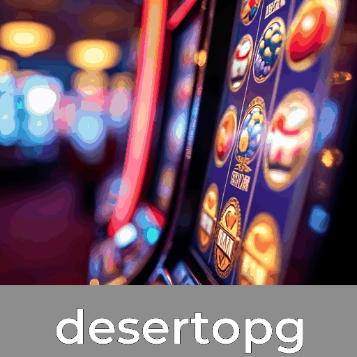 Casino Imersivo com Tecnologia Holográfica 3D no Desertopg