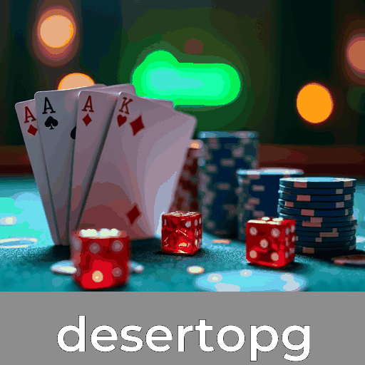 Desertopg: Esporte e Análise para Apostas Vencedoras