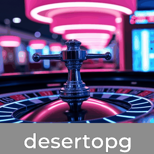 Desertopg: Ganhe Bonificações Surpreendentes Agora!