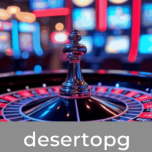 Desertopg Comunidade: Oásis de Interação para Jogadores
