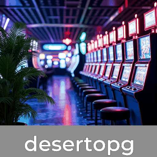 Desertopg: Esporte e Análise para Apostas Vencedoras