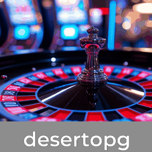 Casino Imersivo com Tecnologia Holográfica 3D no Desertopg