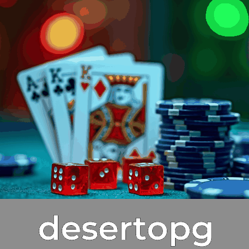Casino Imersivo com Tecnologia Holográfica 3D no Desertopg