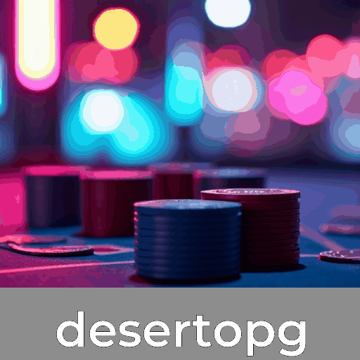 Desertopg Comunidade: Oásis de Interação para Jogadores